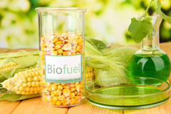 Westry biofuel availability