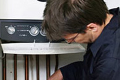 boiler repair Westry